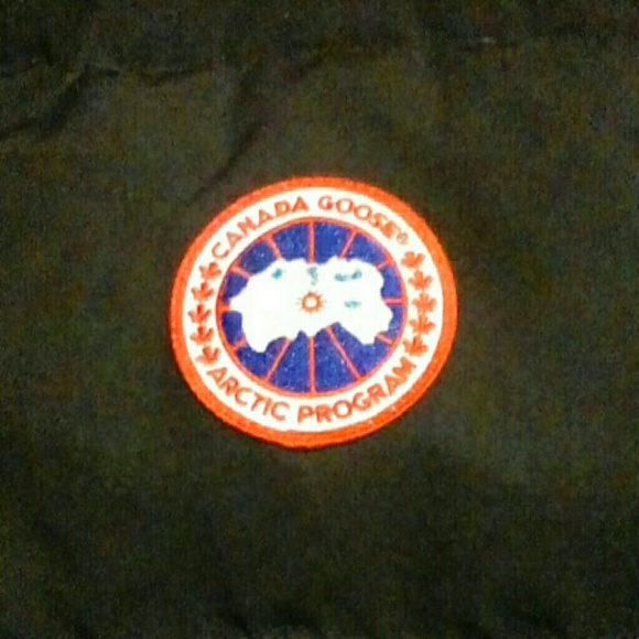 black badge canada goose jacket black badge canada goose jacket